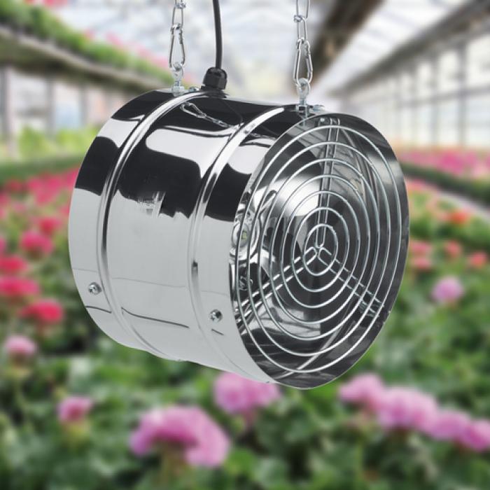 Agro & Horticulture World
