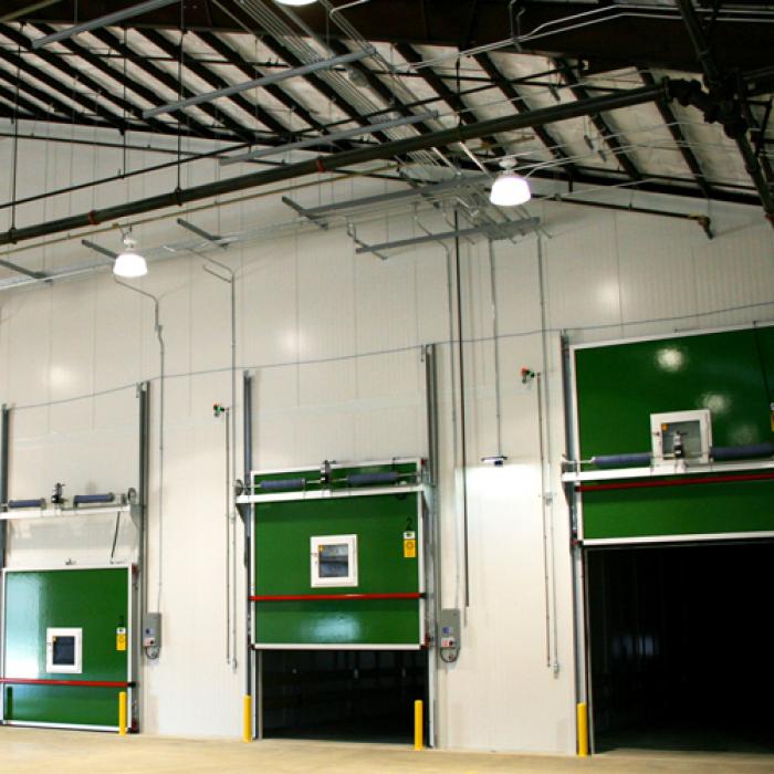 Control Atmosphere Container Agro & Horticulture World